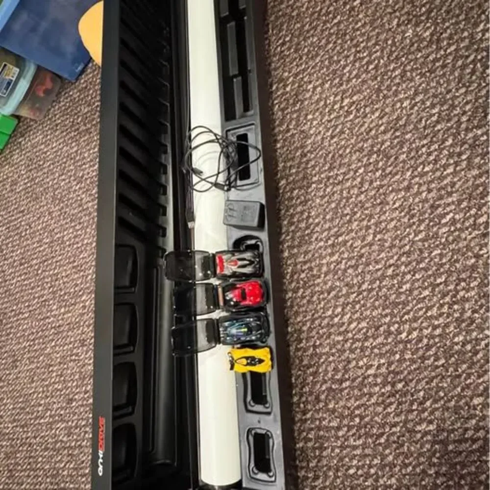 Anki drive set
